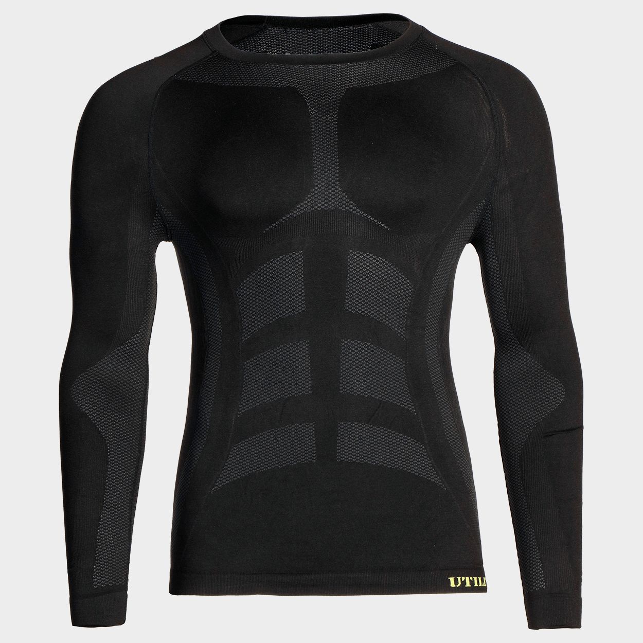 Термоблуза DIADORA TOP SEAMLESS EVO - 1