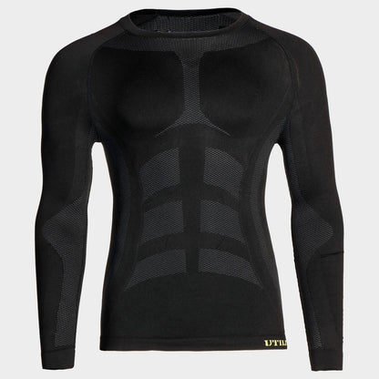 Термоблуза DIADORA TOP SEAMLESS EVO - 1