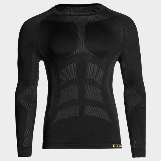 Термоблуза DIADORA TOP SEAMLESS EVO - 1
