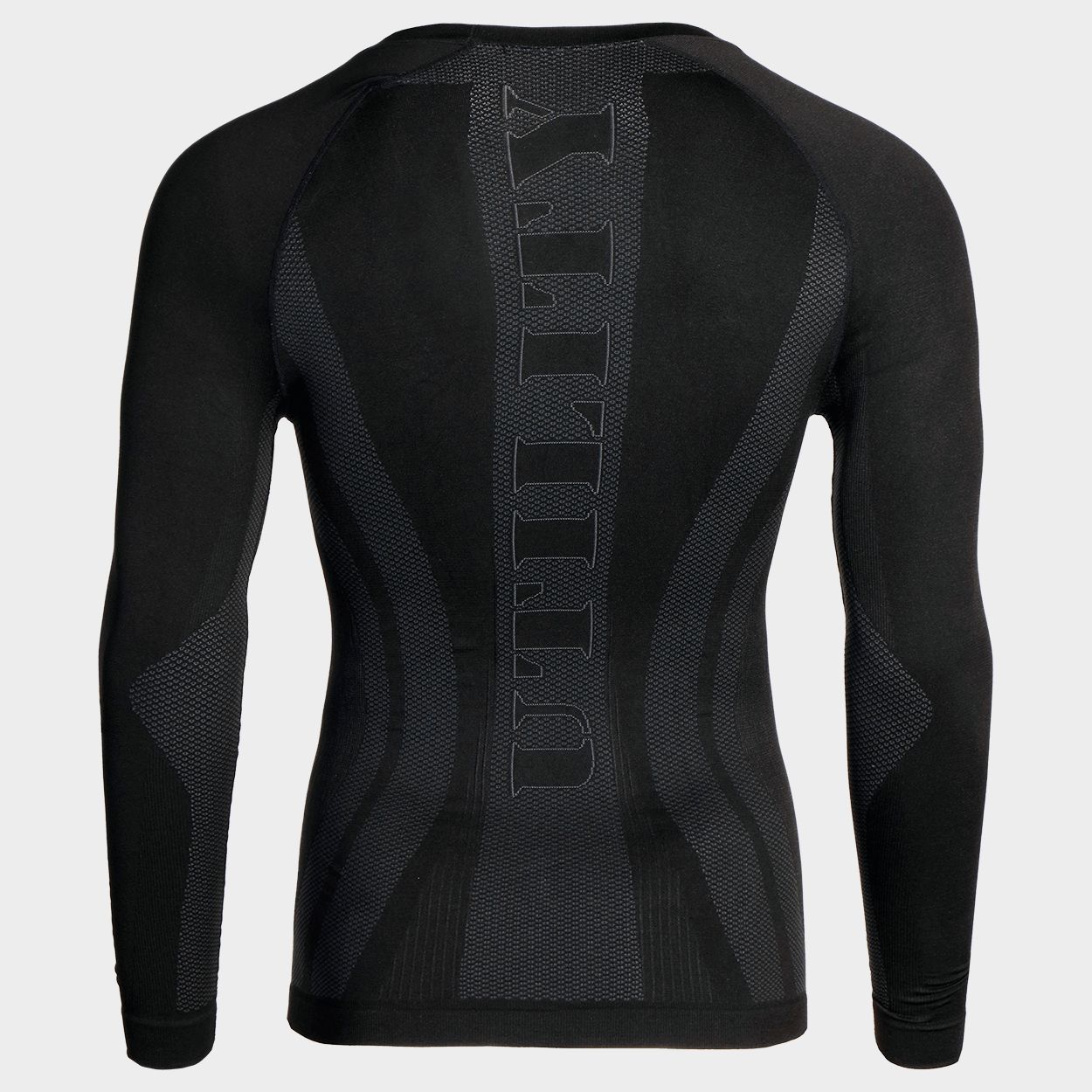 Термоблуза DIADORA TOP SEAMLESS EVO - 2