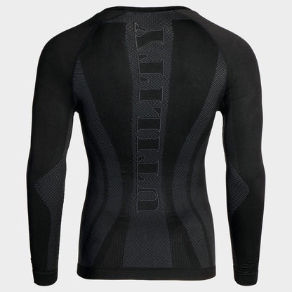 Термоблуза DIADORA TOP SEAMLESS EVO - 2