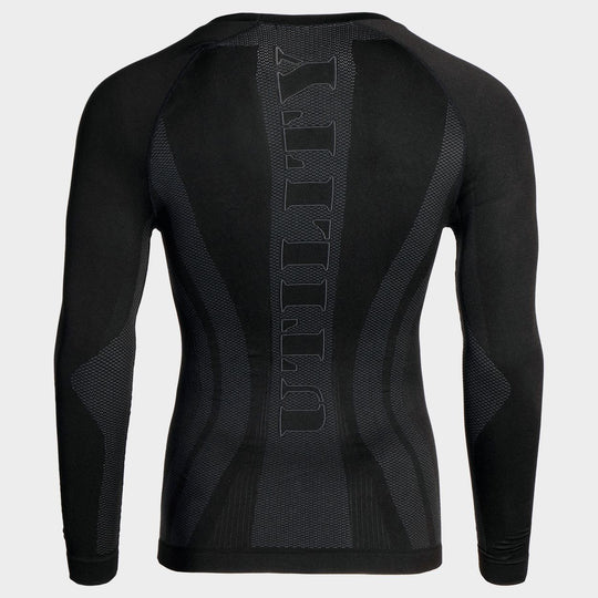 Термоблуза DIADORA TOP SEAMLESS EVO - 2