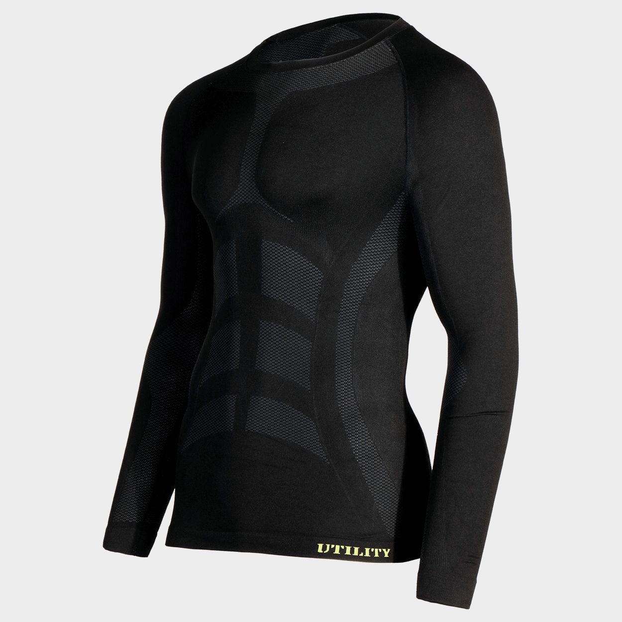 Термоблуза DIADORA TOP SEAMLESS EVO - 3