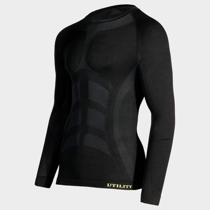 Термоблуза DIADORA TOP SEAMLESS EVO - 3