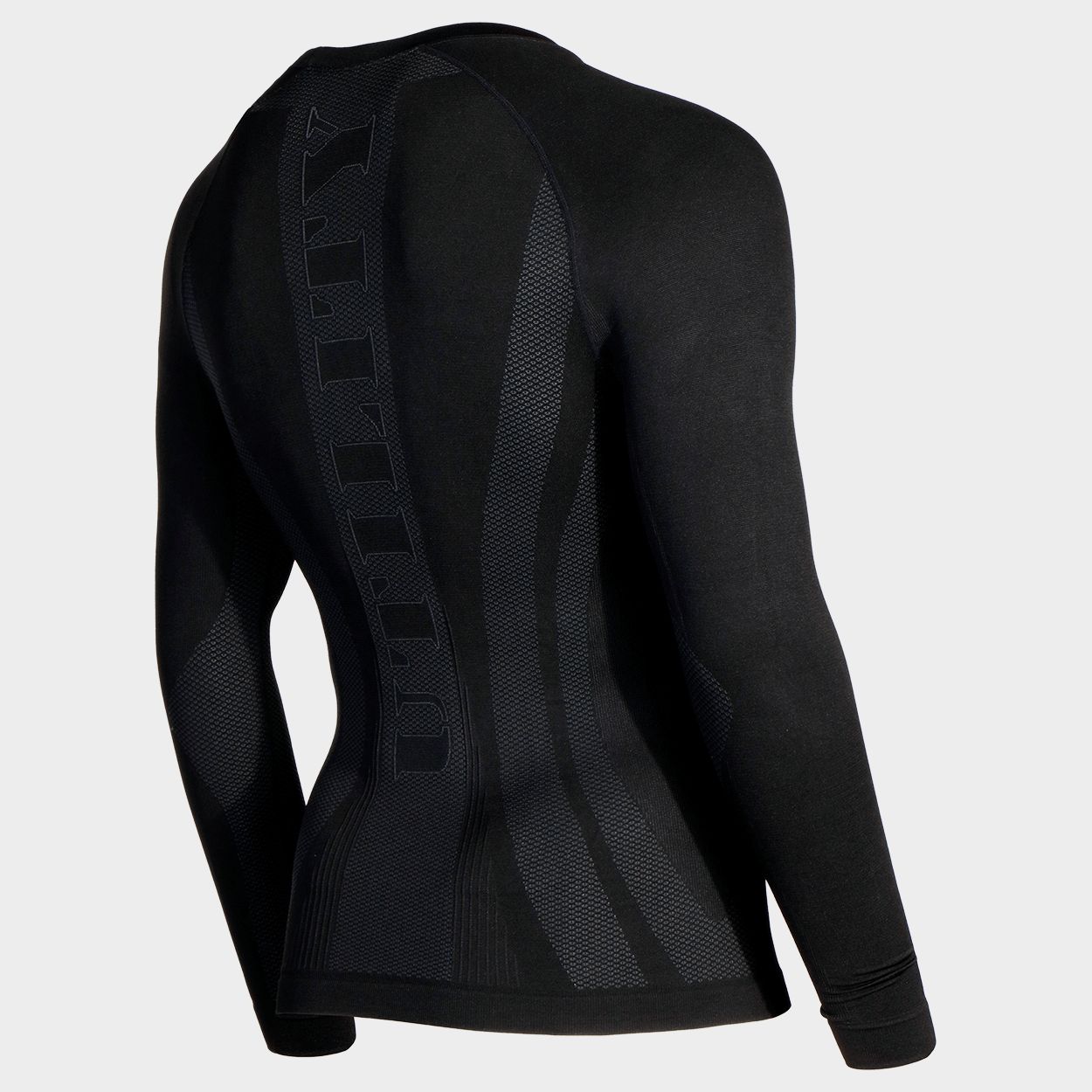 Термоблуза DIADORA TOP SEAMLESS EVO - 4