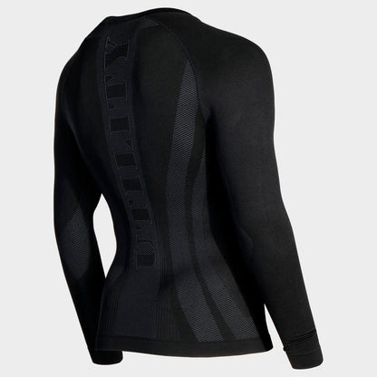 Термоблуза DIADORA TOP SEAMLESS EVO - 4