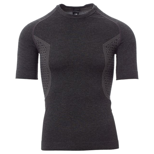 Ισοθερμική μπλούζα PAYPER THERMO PRO 160 SS BLACK