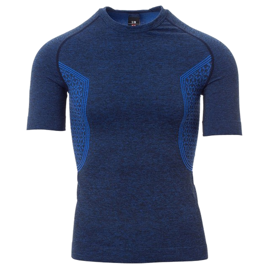 Ισοθερμική μπλούζα PAYPER THERMO PRO 160 SS ROYAL BLUE