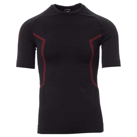 Ισοθερμική μπλούζα PAYPER THERMO PRO 280 SS BLACK