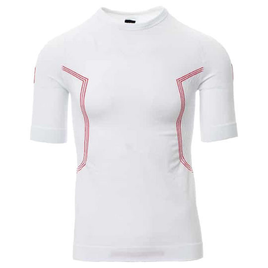 Ισοθερμική μπλούζα PAYPER THERMO PRO 280 SS WHITE