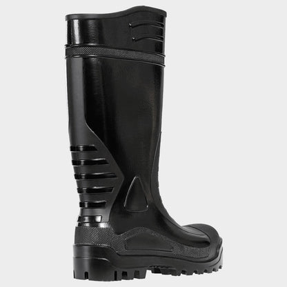 TORNADO S4 FO SR NEGRU Ghete de protecție - 6