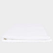 Πετσέτα 400 γρ./m², 50x90 εκ. BU WHITE - 1