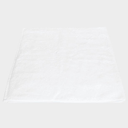 Πετσέτα 400 γρ./m², 50x90 εκ. BU WHITE - 2