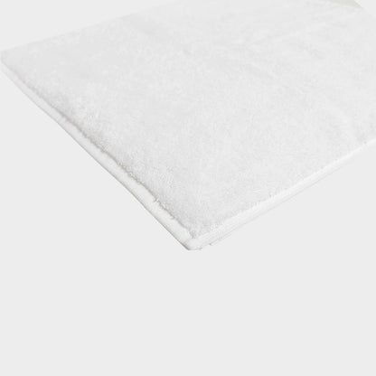 Πετσέτα 400 γρ./m², 50x90 εκ. BU WHITE - 3