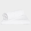 Хавлиена кърпа 500 г/м², 70x140 см BU WHITE - 1