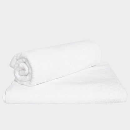 Хавлиена кърпа 500 г/м², 70x140 см BU WHITE - 1