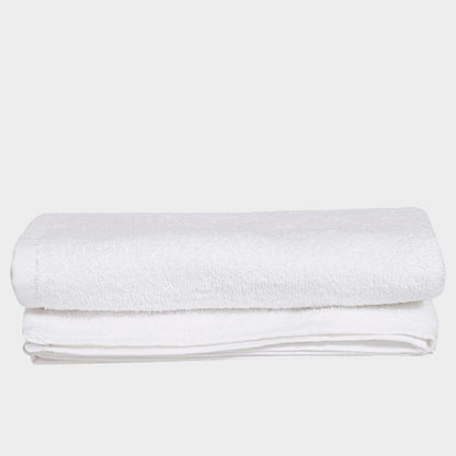 Хавлиена кърпа 500 г/м², 70x140 см BU WHITE - 2