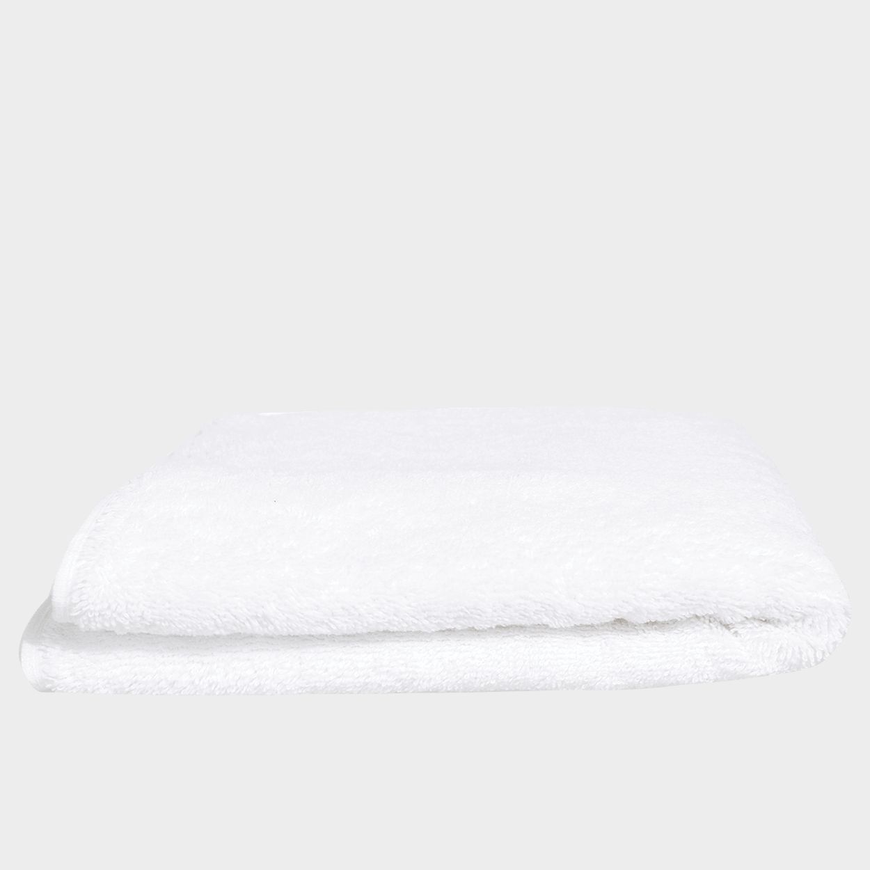 Хавлиена кърпа 500 г/м², 70x140 см BU WHITE - 3