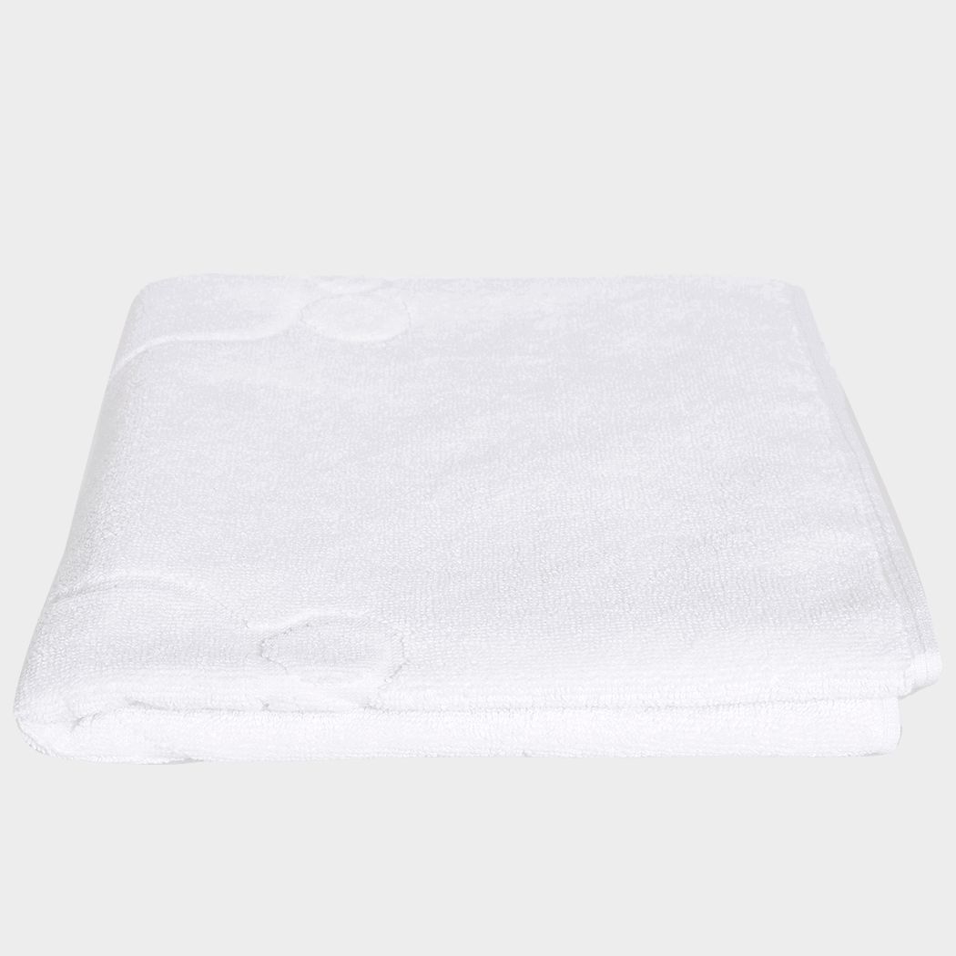 Prosop 550 g/m², 50x50 cm BU ALB - 3
