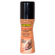 Transparent liquid self-shining paint DL