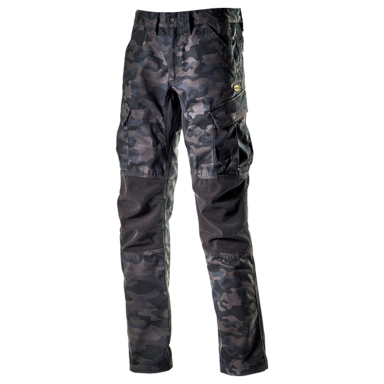 Παντελόνι DIADORA CARGO PANTS CAMO - 1
