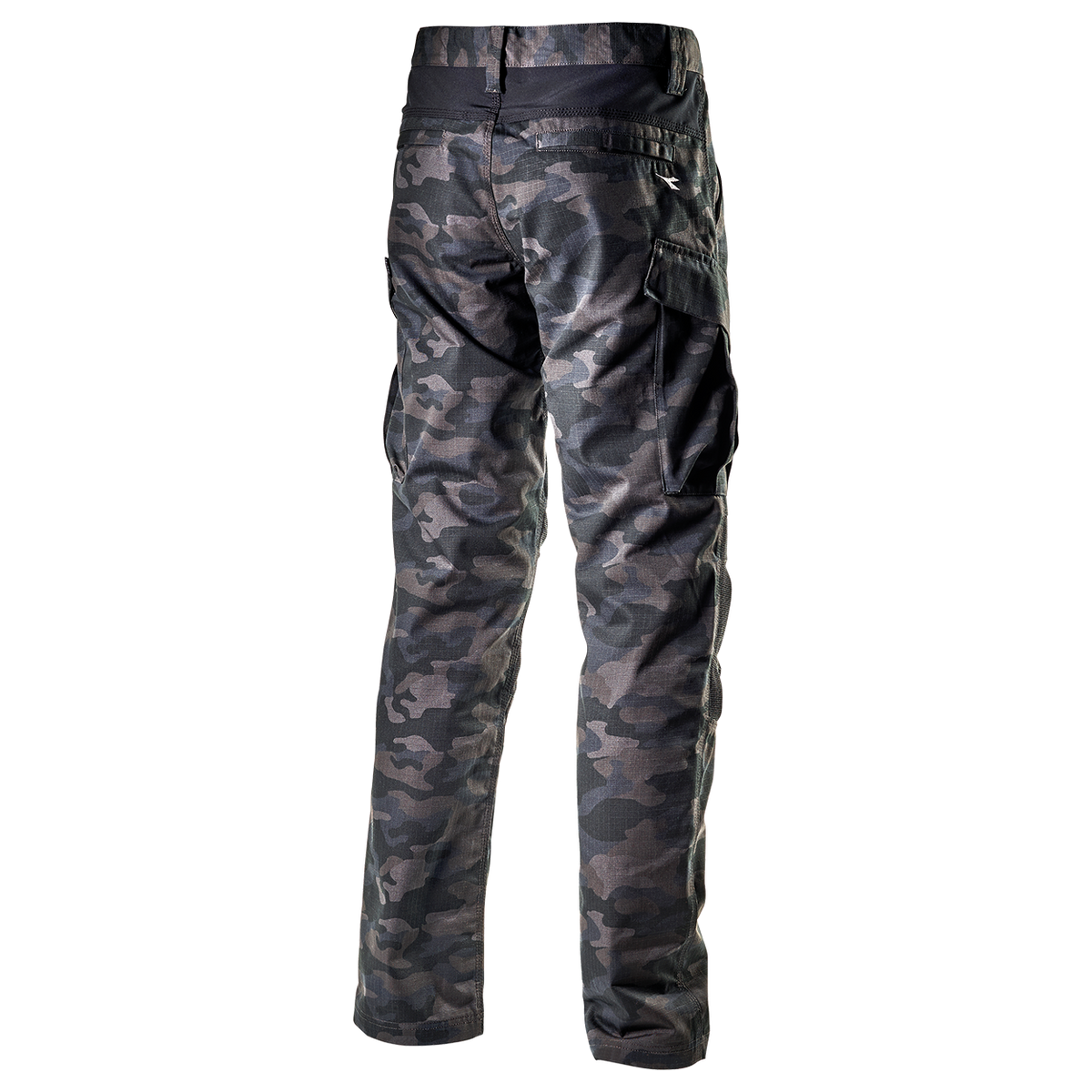 Trousers DIADORA CARGO PANTS CAMO - 2