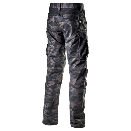 Παντελόνι DIADORA CARGO PANTS CAMO - 2