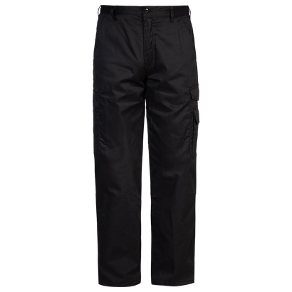 Trousers for security guards VEGAS - 1