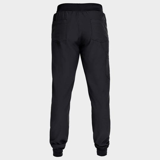 Trousers NOBBY BLACK - 2