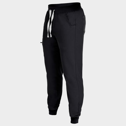 Pantaloni NOBBY NEGRU - 3