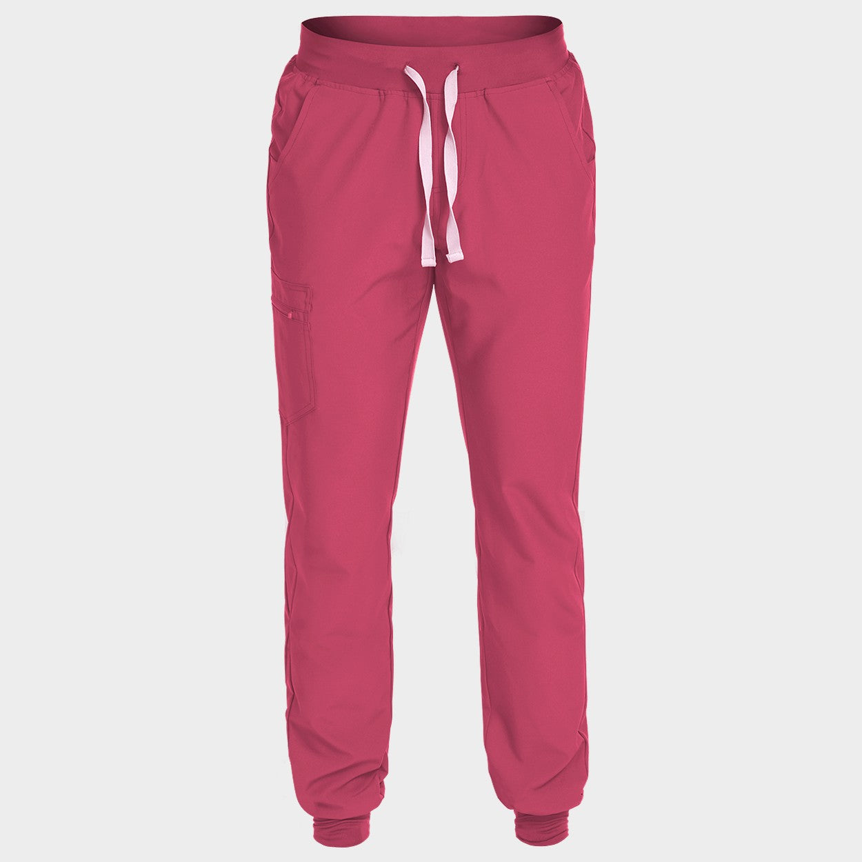 Медицински панталон NOBBY FUCHSIA - 1