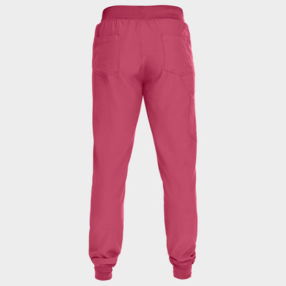 Медицински панталон NOBBY FUCHSIA - 3