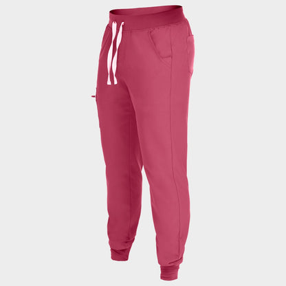 Медицински панталон NOBBY FUCHSIA - 4