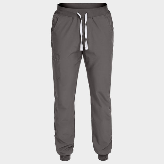 Trousers NOBBY GREY - 1