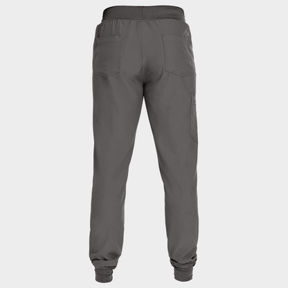 Pantaloni NOBBY GRI - 3