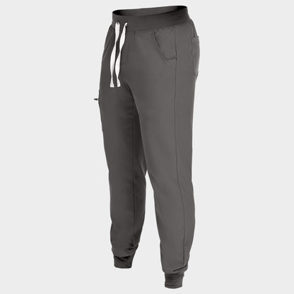 Pantaloni NOBBY GRI - 4