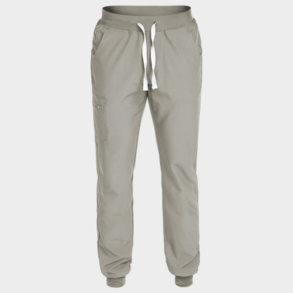 Медицински панталон NOBBY LIGHT GREY - 1