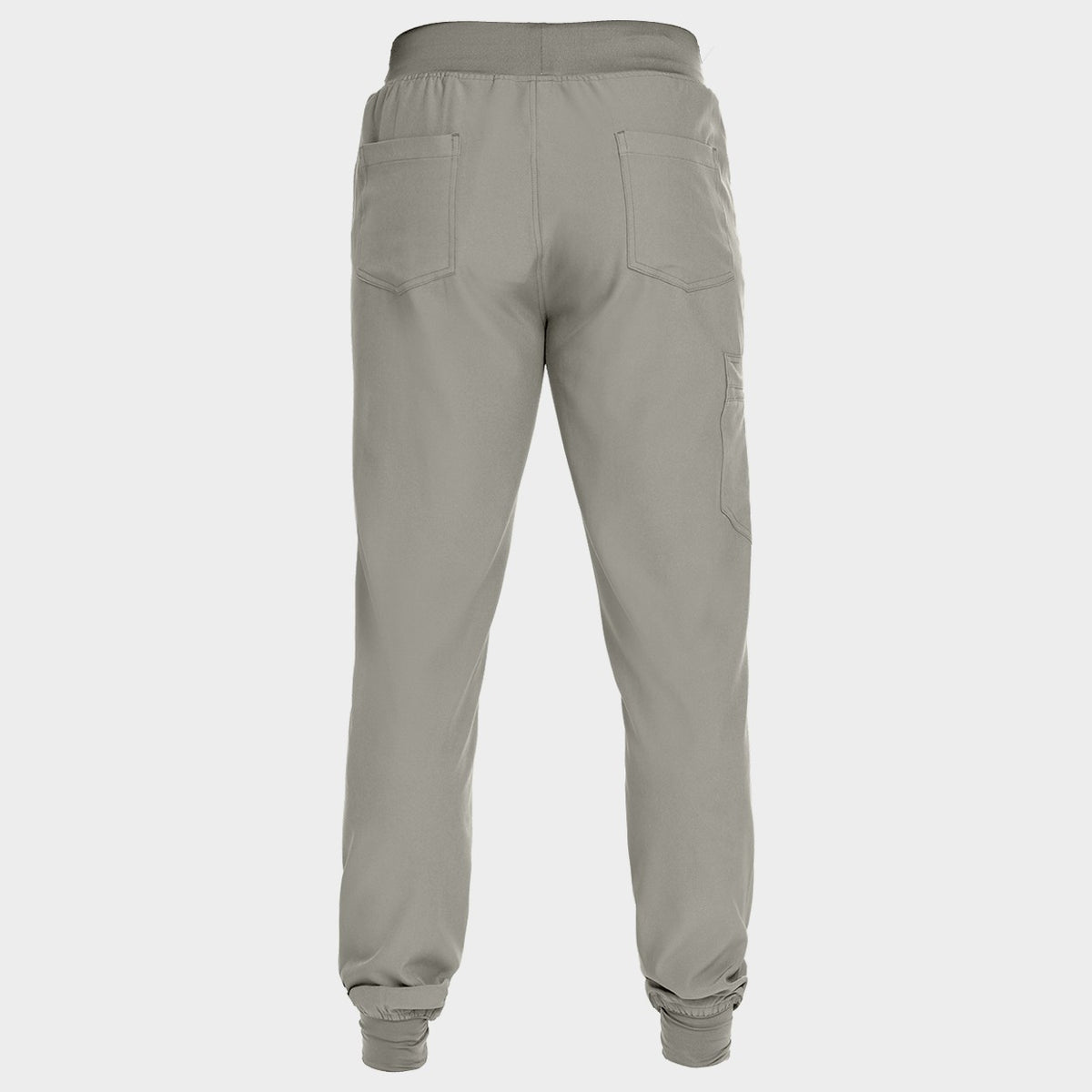 Медицински панталон NOBBY LIGHT GREY - 2