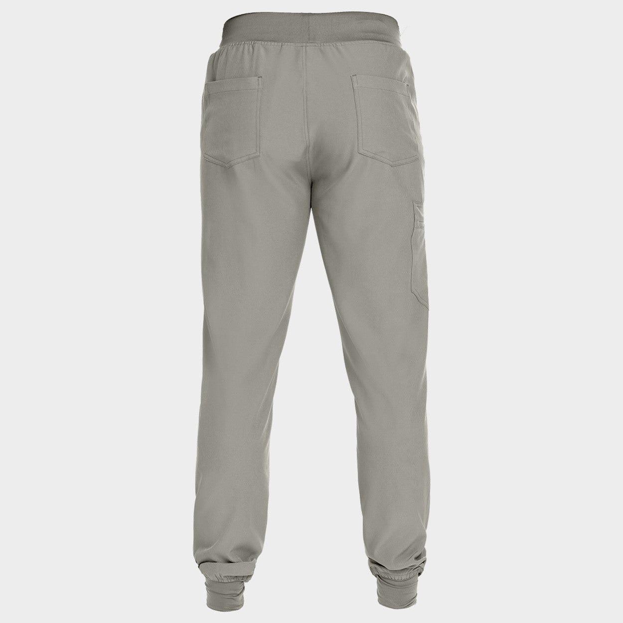 Медицински панталон NOBBY LIGHT GREY - 2