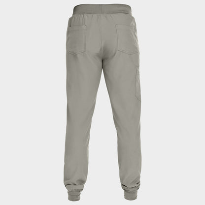 Медицински панталон NOBBY LIGHT GREY - 2