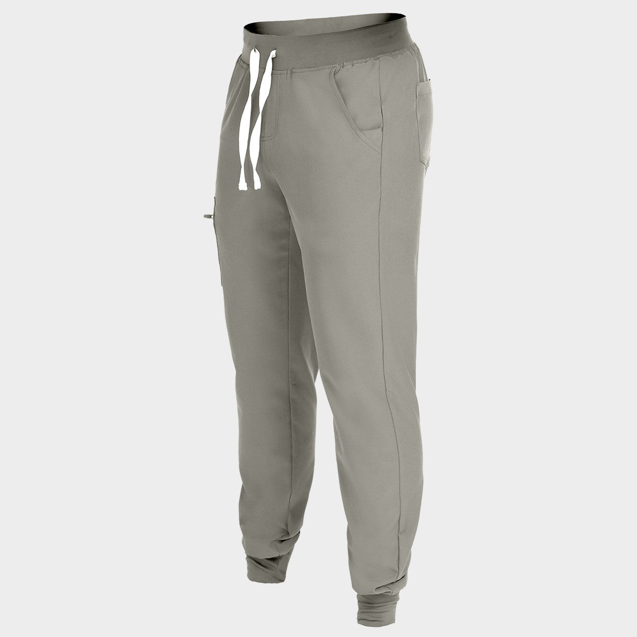 Медицински панталон NOBBY LIGHT GREY - 3