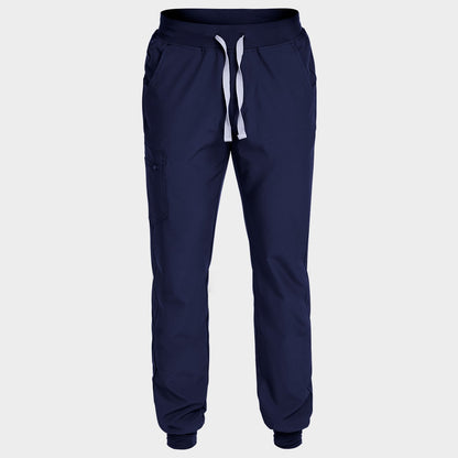 Trousers NOBBY NAVY BLUE - 1