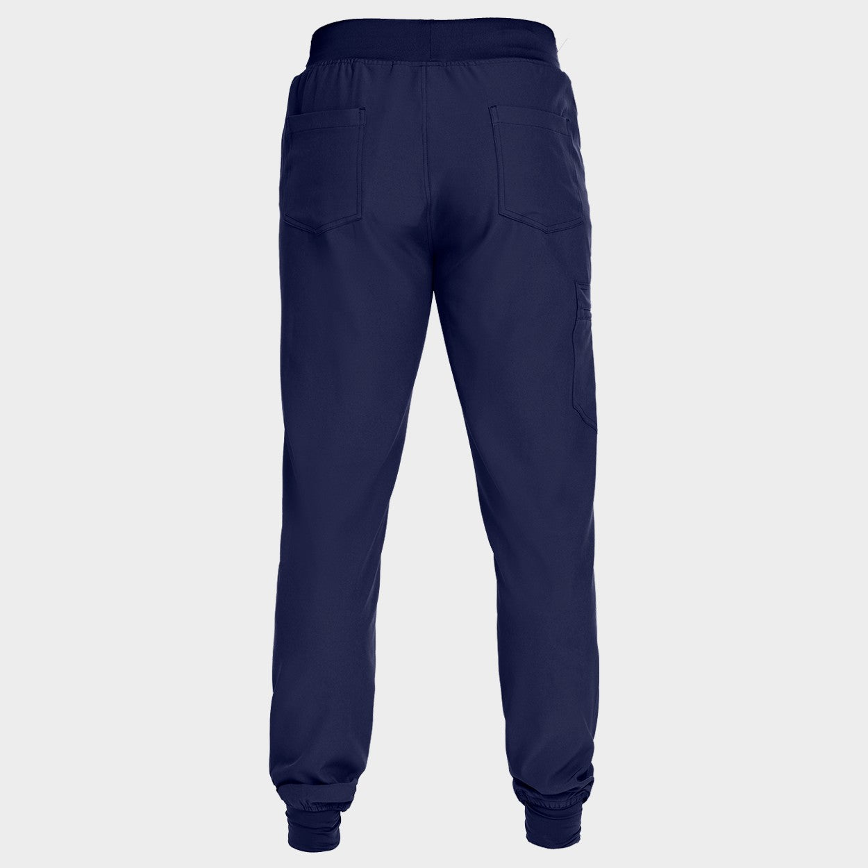 Trousers NOBBY NAVY BLUE - 3