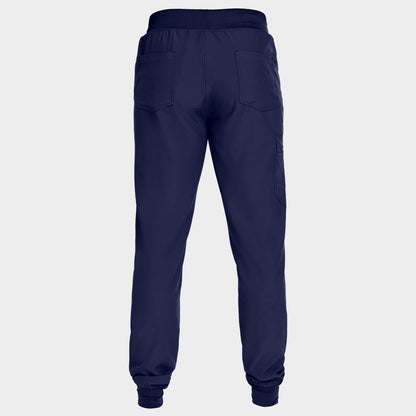 Trousers NOBBY NAVY BLUE - 3
