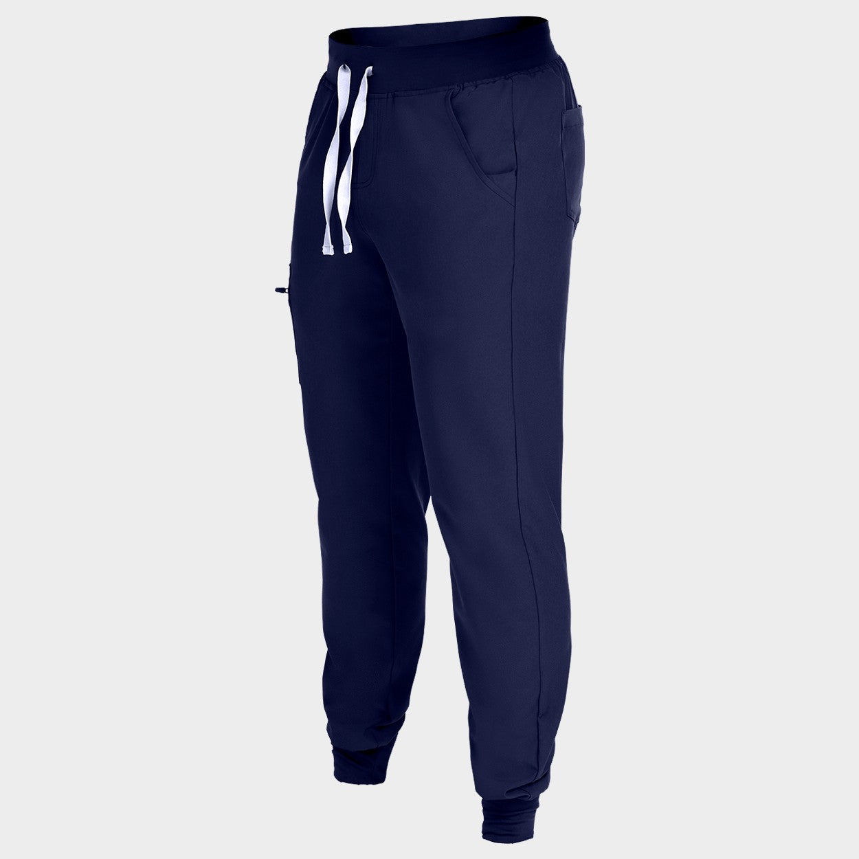 Trousers NOBBY NAVY BLUE - 4
