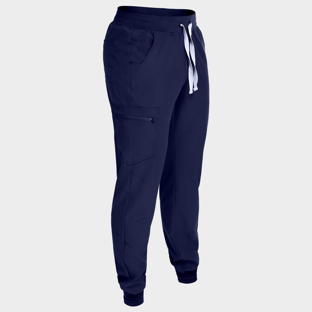 Trousers NOBBY NAVY BLUE - 5