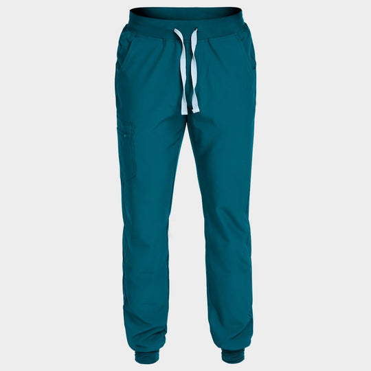 Trousers NOBBY PETROL - 1