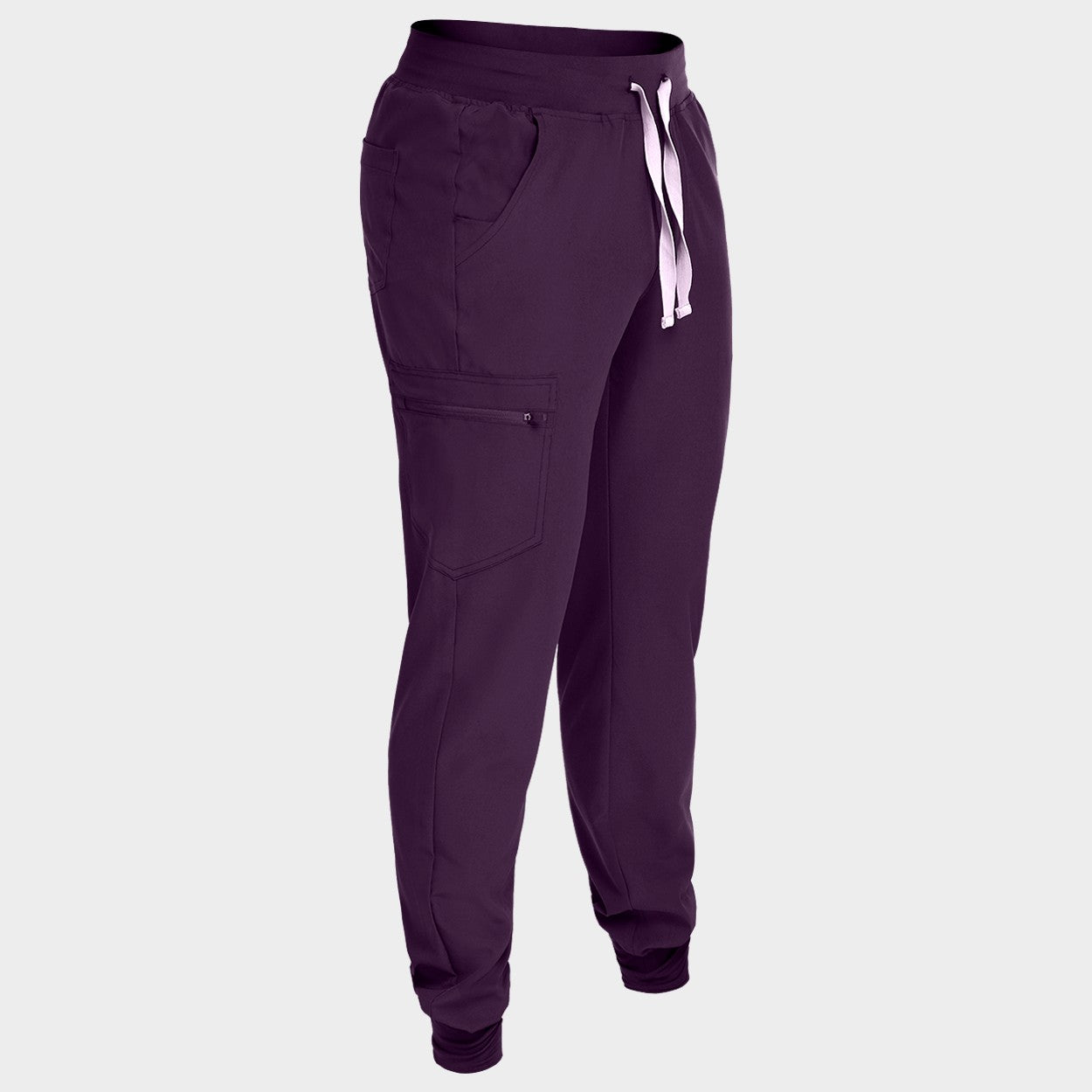 Pantaloni NOBBY VIOLET - 5