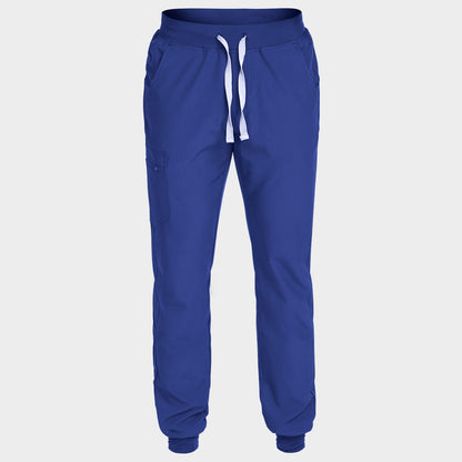 Pantaloni NOBBY ALBASTRU REGAL - 1