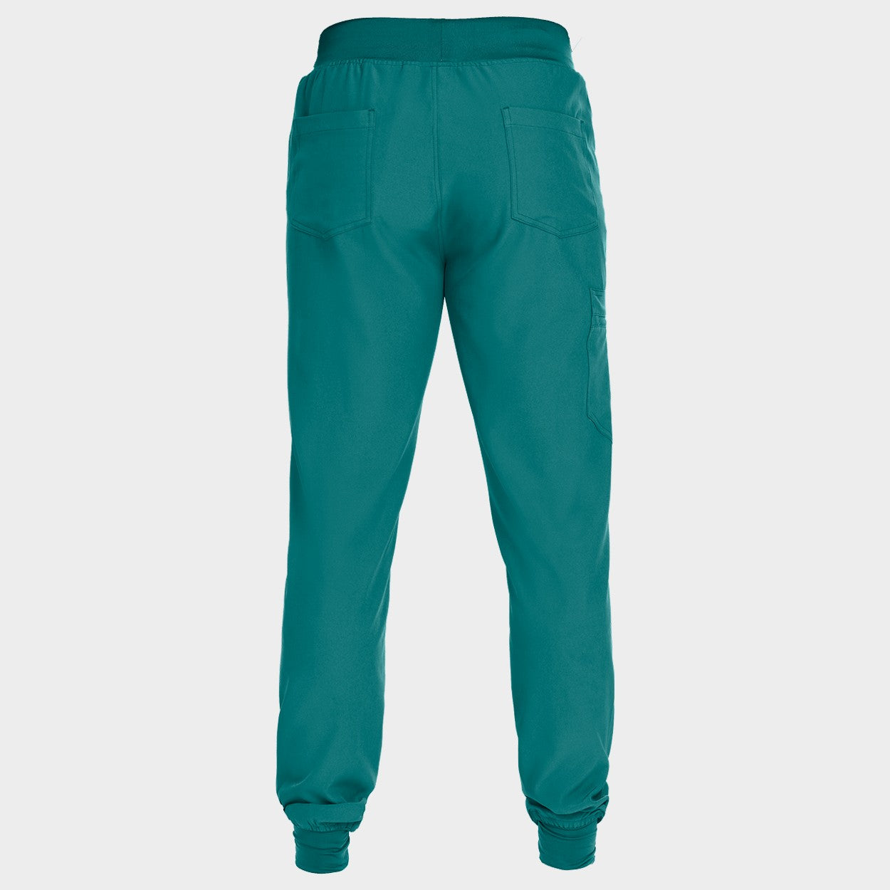 Trousers NOBBY TEAL - 2
